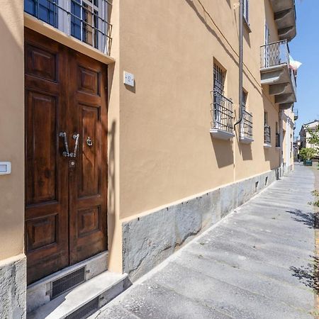 San Martino Modern & Elegant Flat Διαμέρισμα Άστι Εξωτερικό φωτογραφία