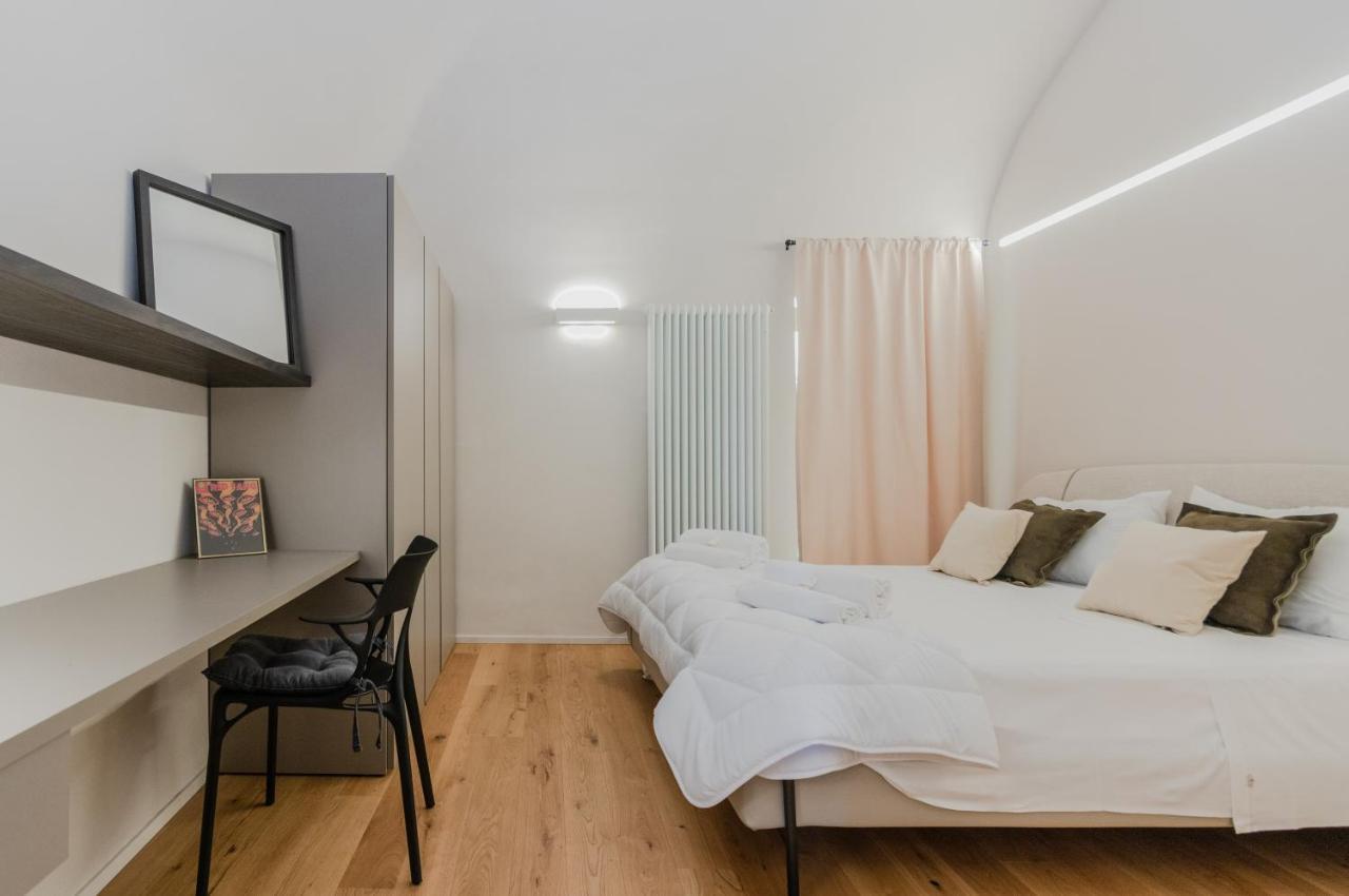 San Martino Modern & Elegant Flat Διαμέρισμα Άστι Εξωτερικό φωτογραφία