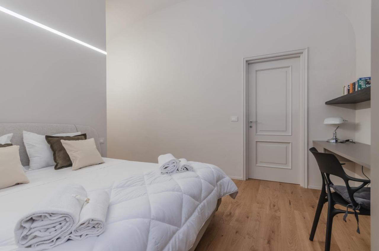 San Martino Modern & Elegant Flat Διαμέρισμα Άστι Εξωτερικό φωτογραφία