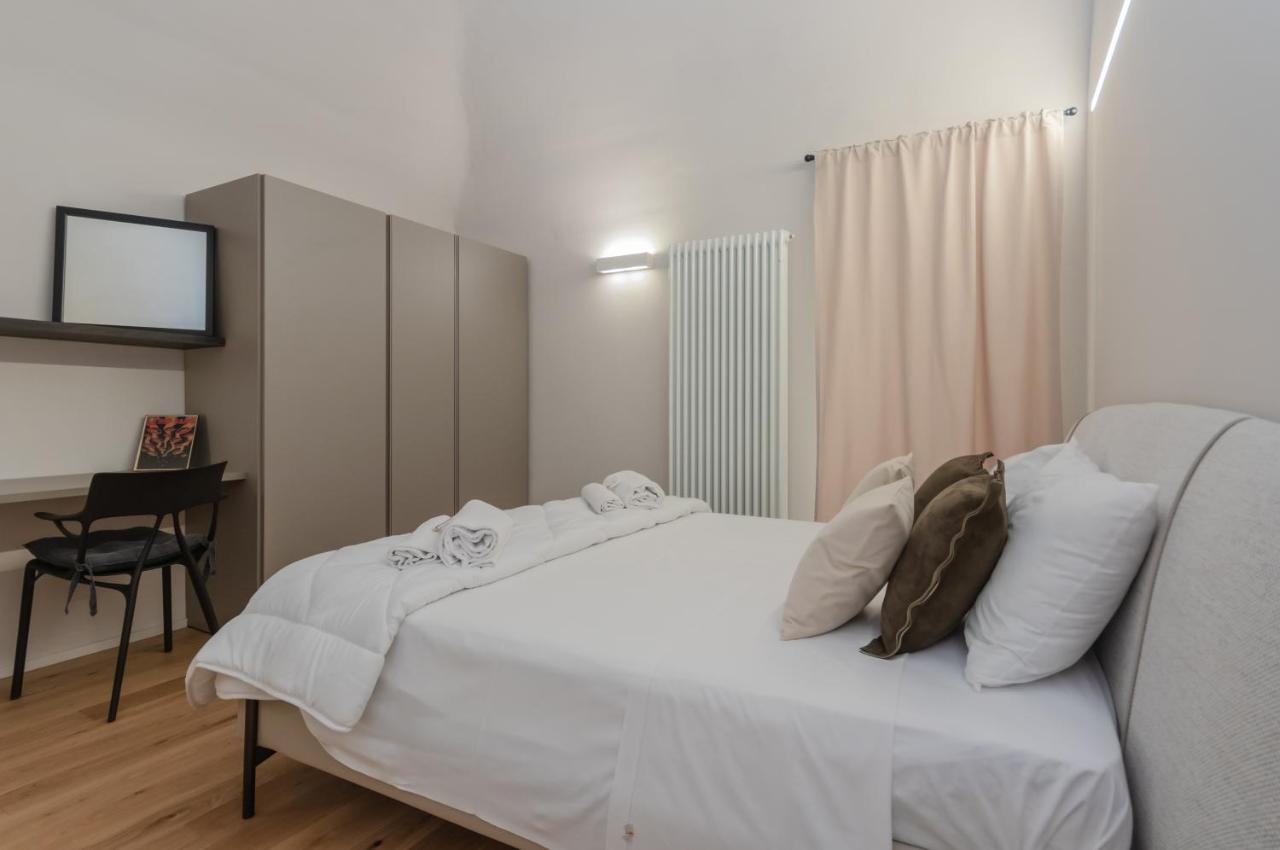 San Martino Modern & Elegant Flat Διαμέρισμα Άστι Εξωτερικό φωτογραφία
