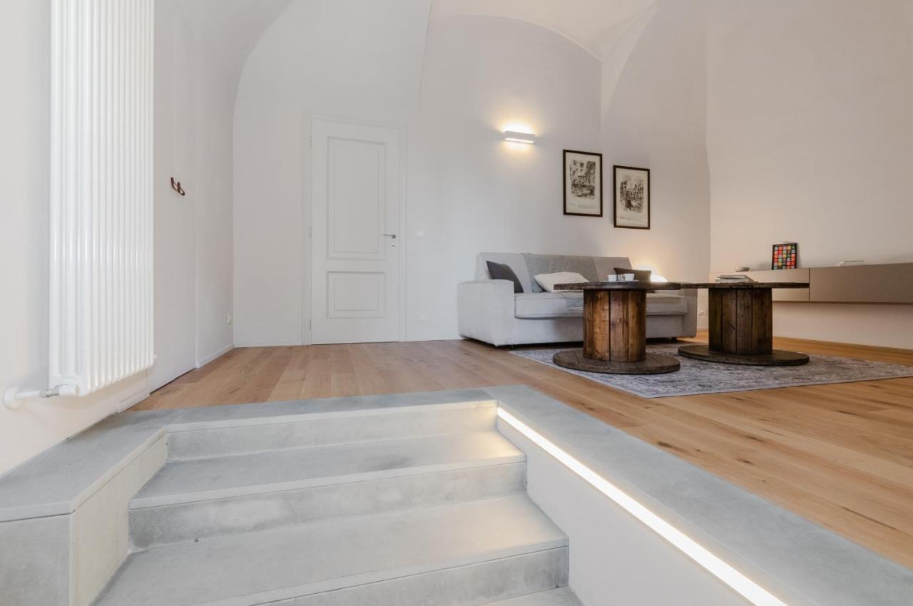 San Martino Modern & Elegant Flat Διαμέρισμα Άστι Εξωτερικό φωτογραφία