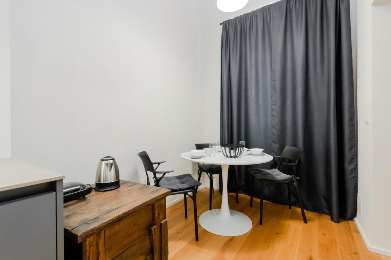 San Martino Modern & Elegant Flat Διαμέρισμα Άστι Εξωτερικό φωτογραφία