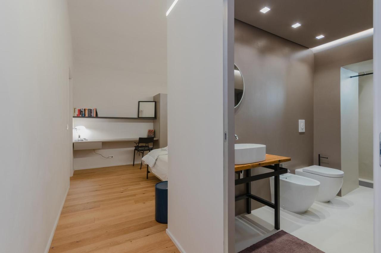San Martino Modern & Elegant Flat Διαμέρισμα Άστι Εξωτερικό φωτογραφία