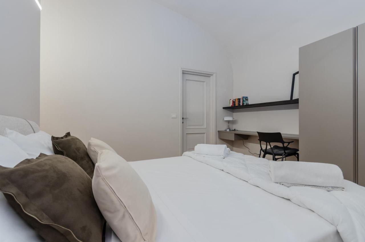 San Martino Modern & Elegant Flat Διαμέρισμα Άστι Εξωτερικό φωτογραφία