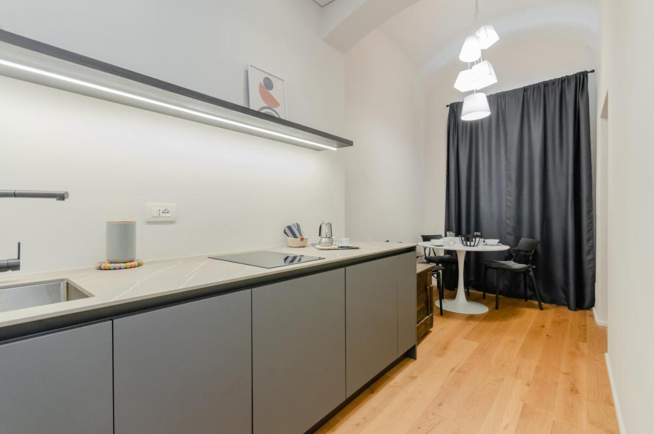 San Martino Modern & Elegant Flat Διαμέρισμα Άστι Εξωτερικό φωτογραφία