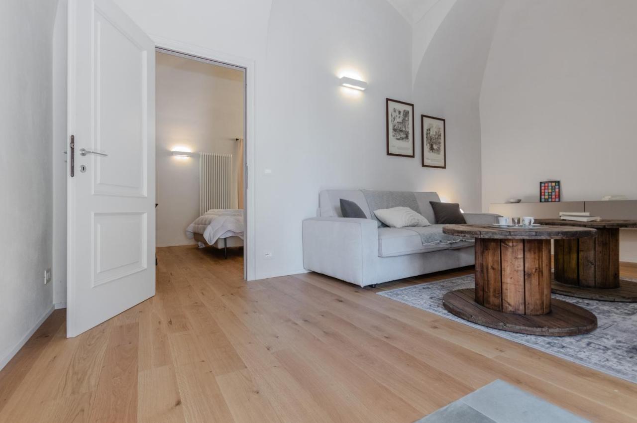 San Martino Modern & Elegant Flat Διαμέρισμα Άστι Εξωτερικό φωτογραφία