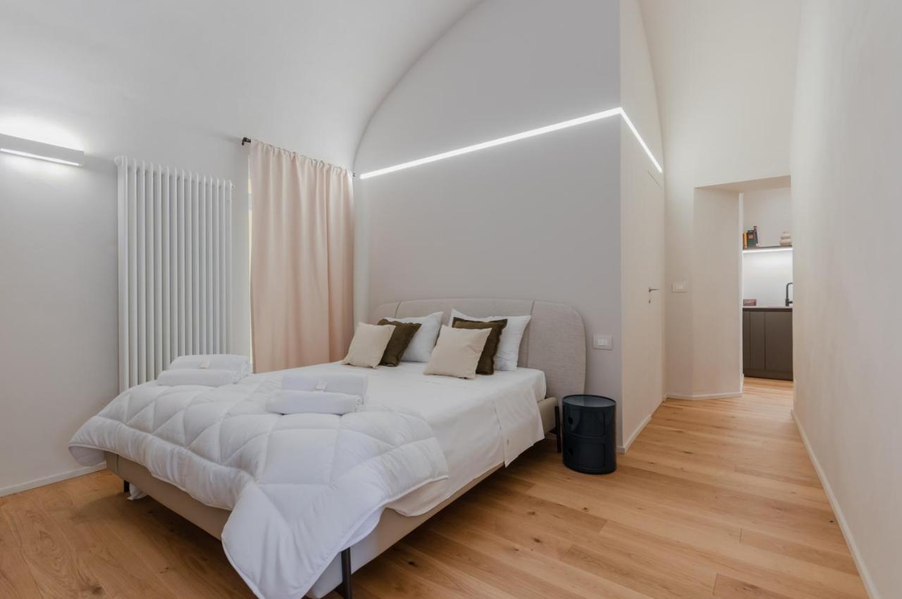 San Martino Modern & Elegant Flat Διαμέρισμα Άστι Εξωτερικό φωτογραφία