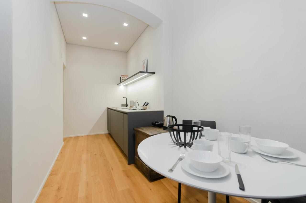 San Martino Modern & Elegant Flat Διαμέρισμα Άστι Εξωτερικό φωτογραφία