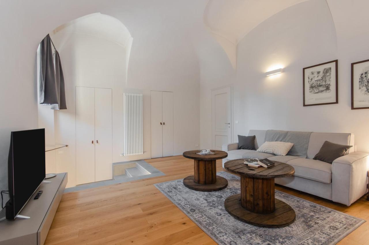 San Martino Modern & Elegant Flat Διαμέρισμα Άστι Εξωτερικό φωτογραφία